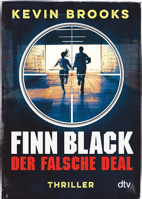 Finn Black - Der falsche Deal