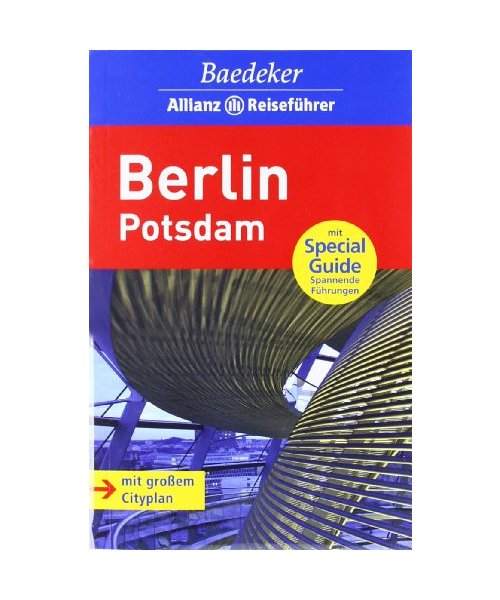 Berlin / Potsdam