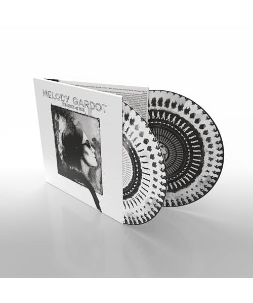 Currency Of Man (10 Year Anniv. Zoetrope Vinyl) [Vinyl LP]