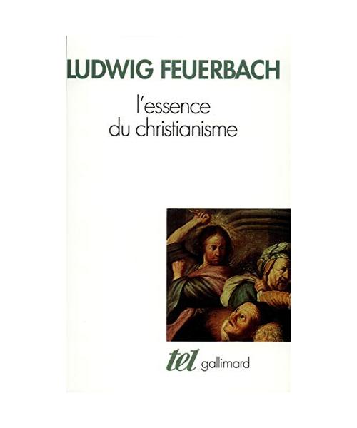 L'Essence du christianisme