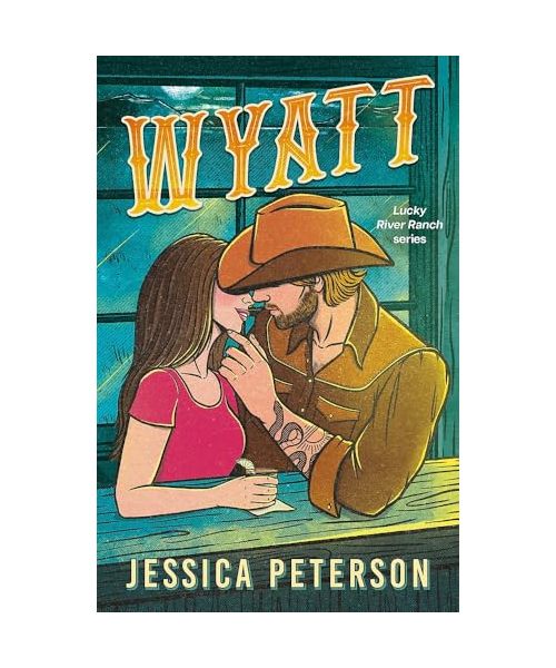 Wyatt