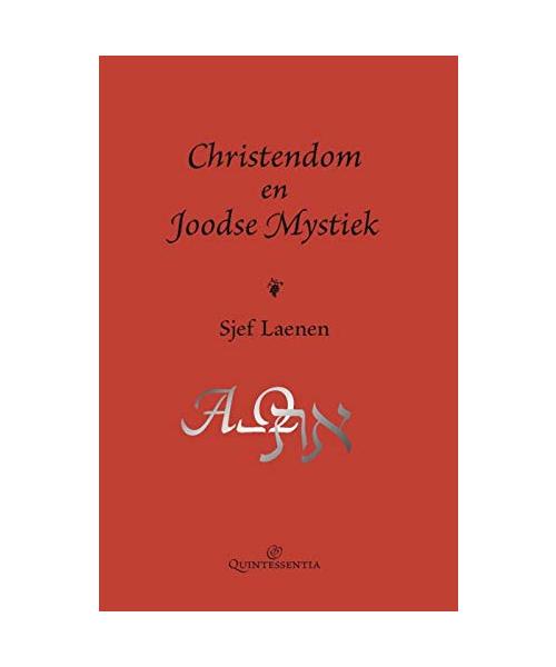 Christendom en joodse mystiek