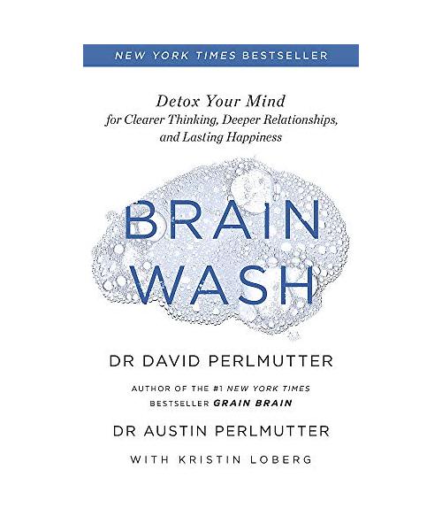 Brain Wash