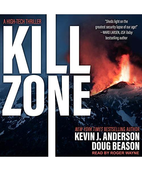 Kill Zone