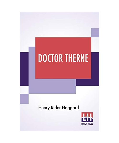 Doctor Therne
