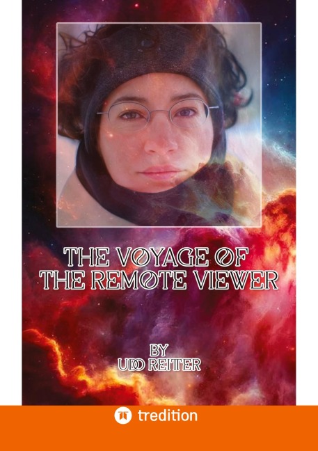 The Voyage of the Remote Viewer.
