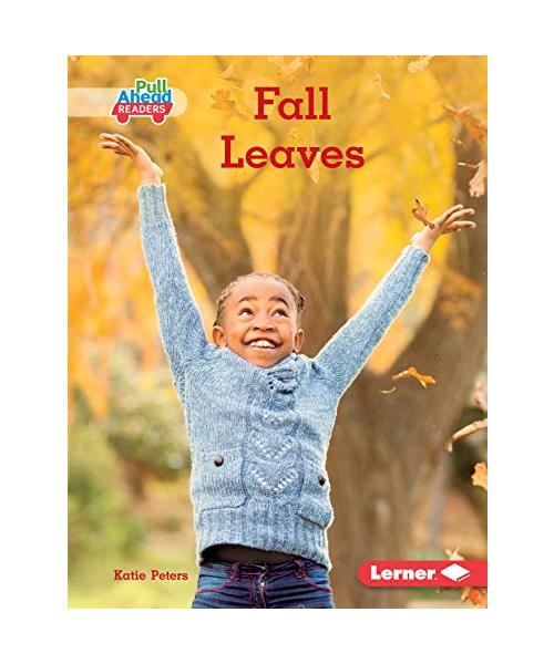 Fall Leaves