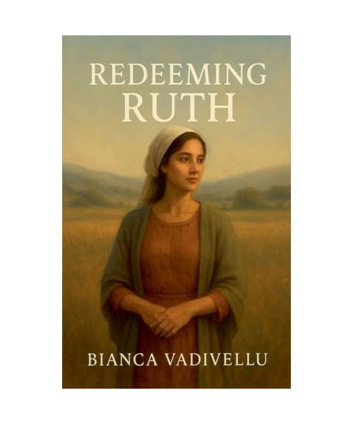 Redeeming Ruth