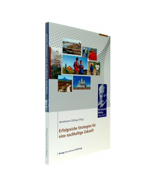 Erfolgreiche Strategien für eine nachhaltige Zukunft