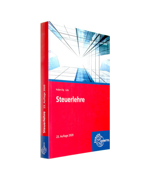 Steuerlehre
