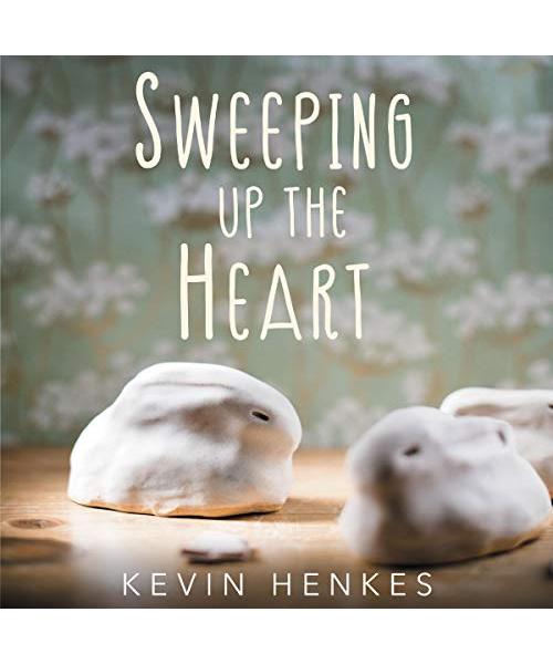 Sweeping Up the Heart