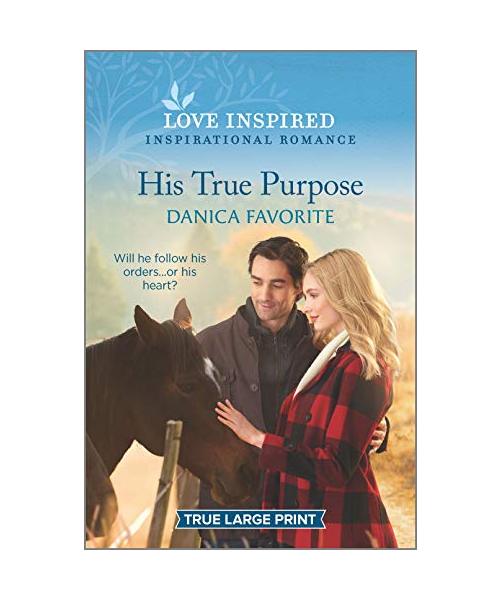 His True Purpose