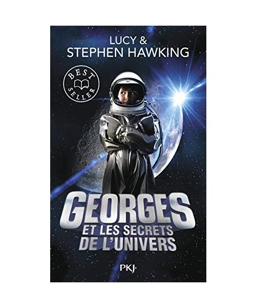 Georges et les secrets de l'univers