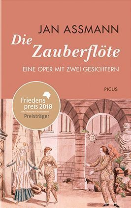 Die Zauberflöte
