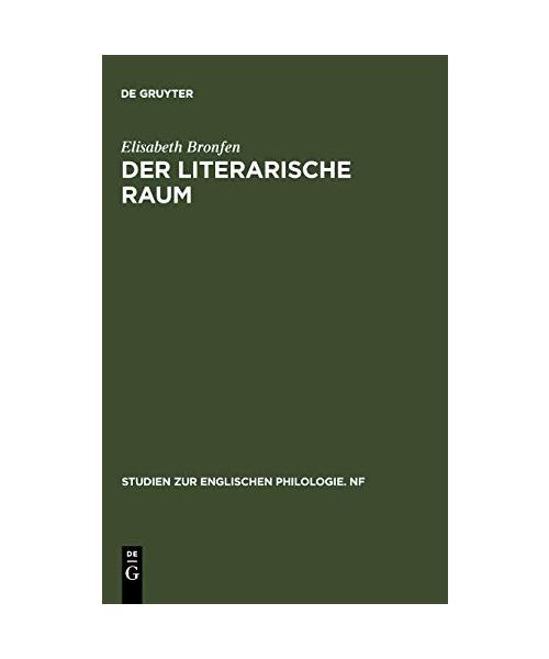 Der literarische Raum