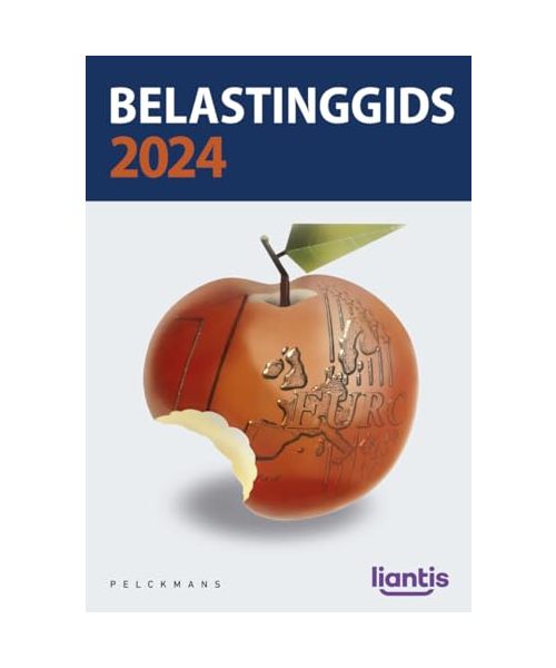 Belastinggids 2024