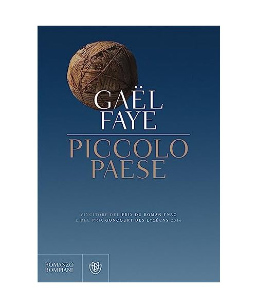 Piccolo paese