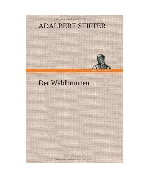 Der Waldbrunnen
