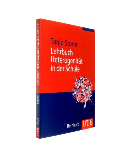 Lehrbuch Heterogenität in der Schule