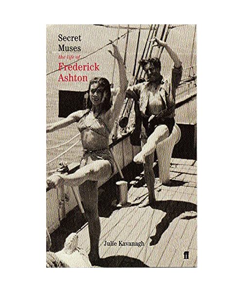 Secret Muses