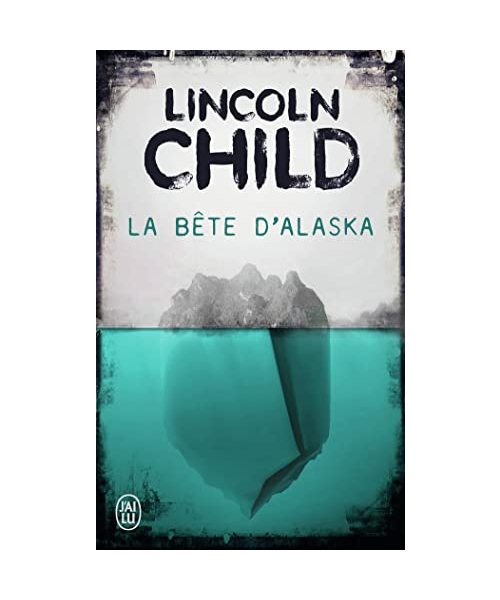 La bête d'Alaska