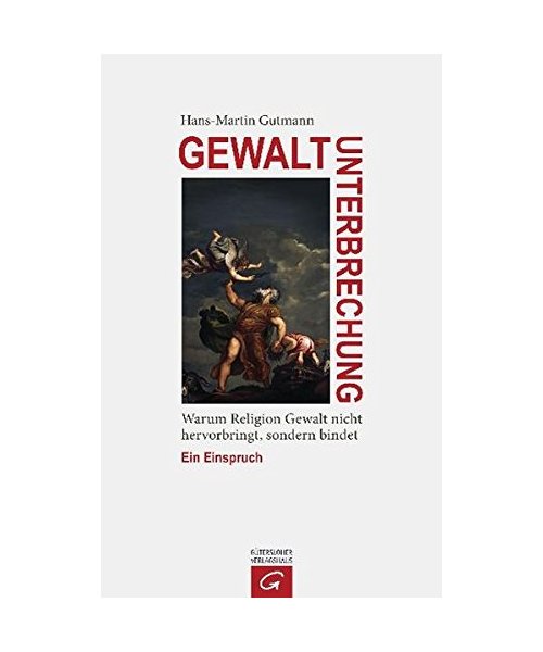 Gewaltunterbrechung