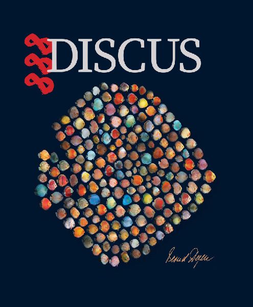 888 Discus