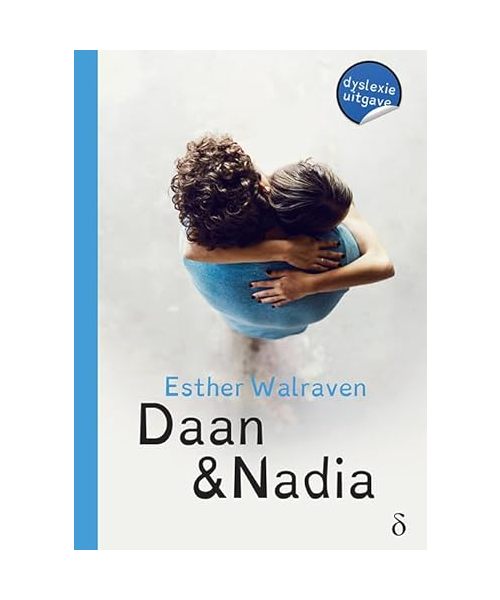 Daan & Nadia: Dyslexie uitgave