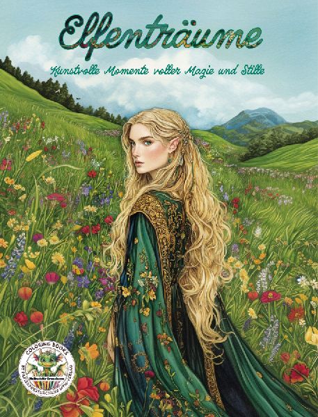 Elfenträume - Kunstvolle Momente voller Magie und Stille