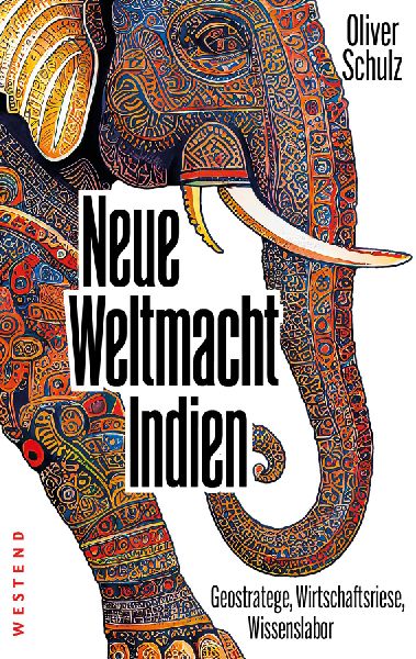 Neue Weltmacht Indien
