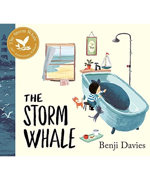 The Storm Whale: Tenth Anniversary Edition
