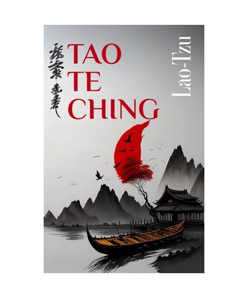 TAO TE CHING