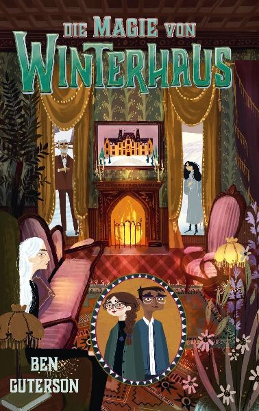 Die Magie von Winterhaus