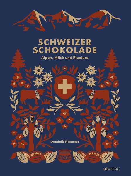 Schweizer Schokolade
