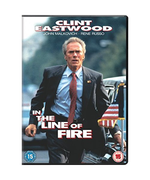 In The Line of Fire