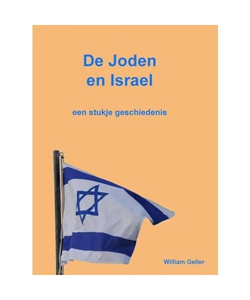 De Joden en Israel: Een stukje Geschiedenis