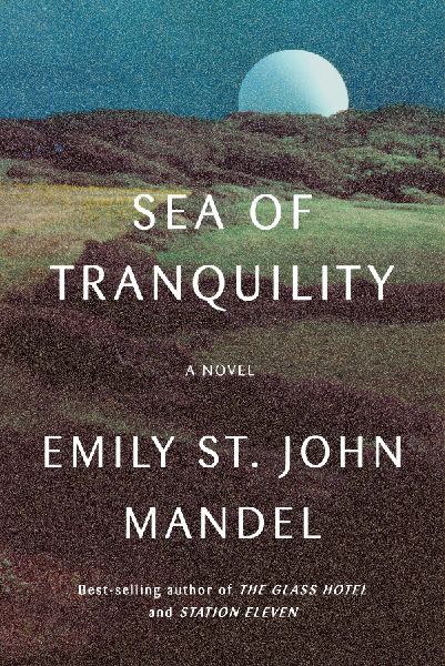 Sea of Tranquility