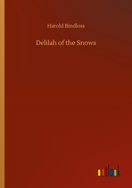 Delilah of the Snows