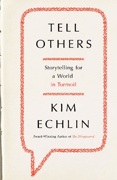 Tell Others
