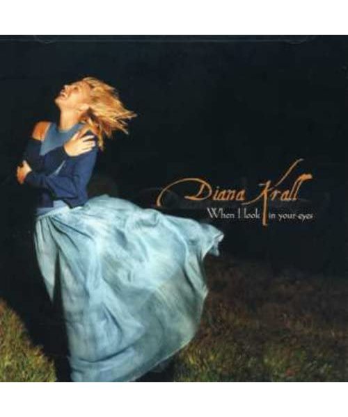 When I Look in Your Eyes