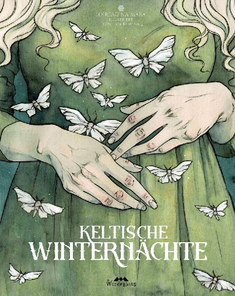 Keltische Winternächte