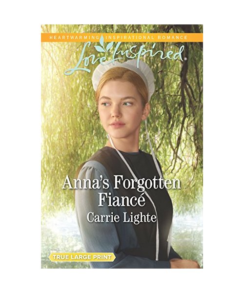 Anna's Forgotten Fiance