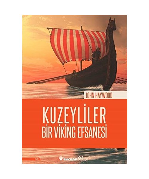Kuzeyliler - Bir Viking Efsanesi