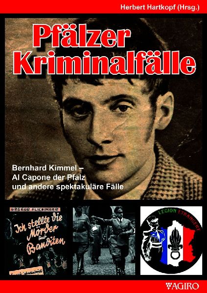 Pfälzer Kriminalfälle