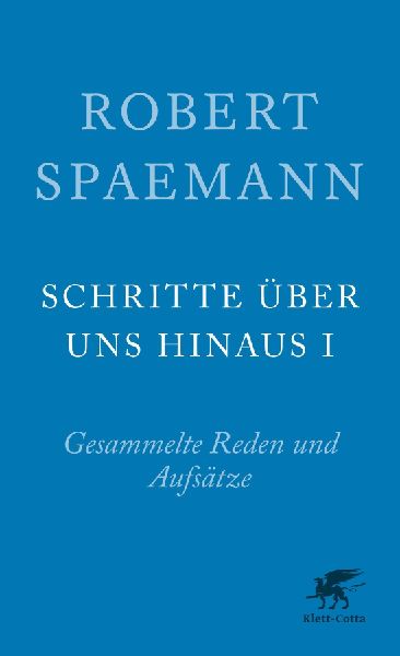 Schritte über uns hinaus I