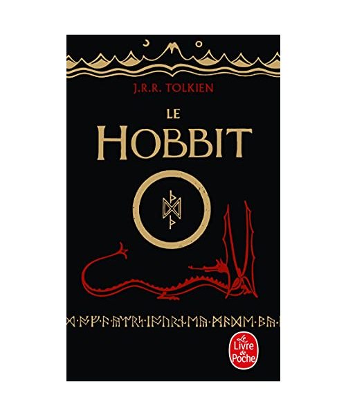 Bilbo le hobbit