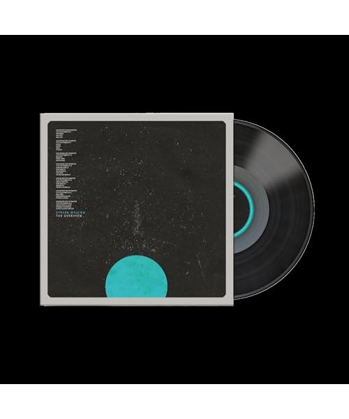 The Overview (LP)