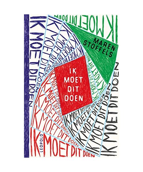 Ik moet dit doen