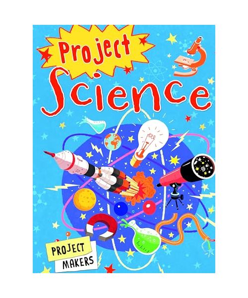 Project Science (The Project Makers)