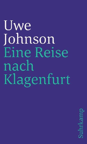 Eine Reise nach Klagenfurt